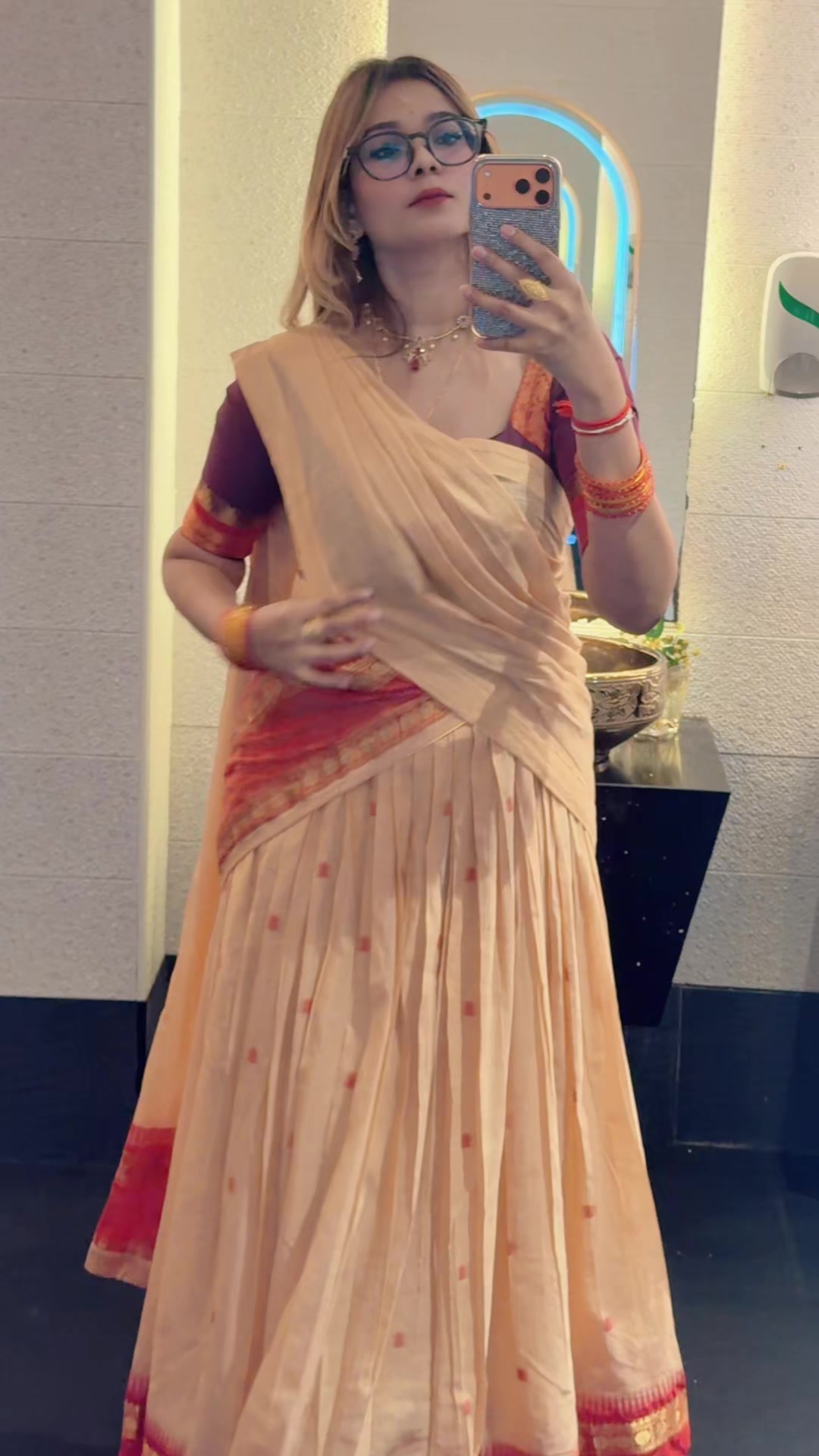 @Sharmila Devi