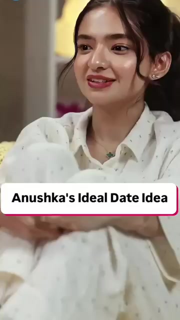 @Anushka Bollywood