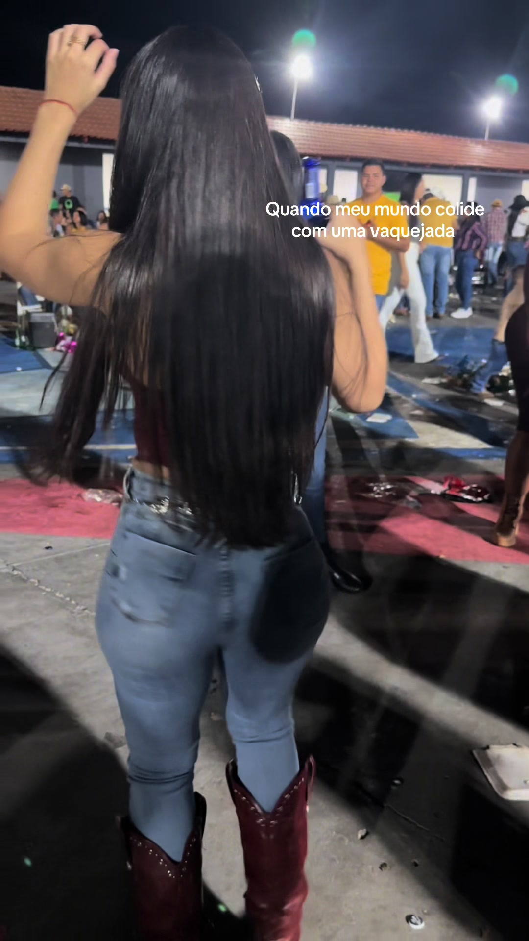 @Bianca Borges