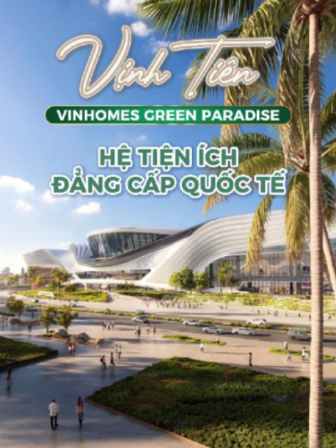 @VietnamGroove Real Estate