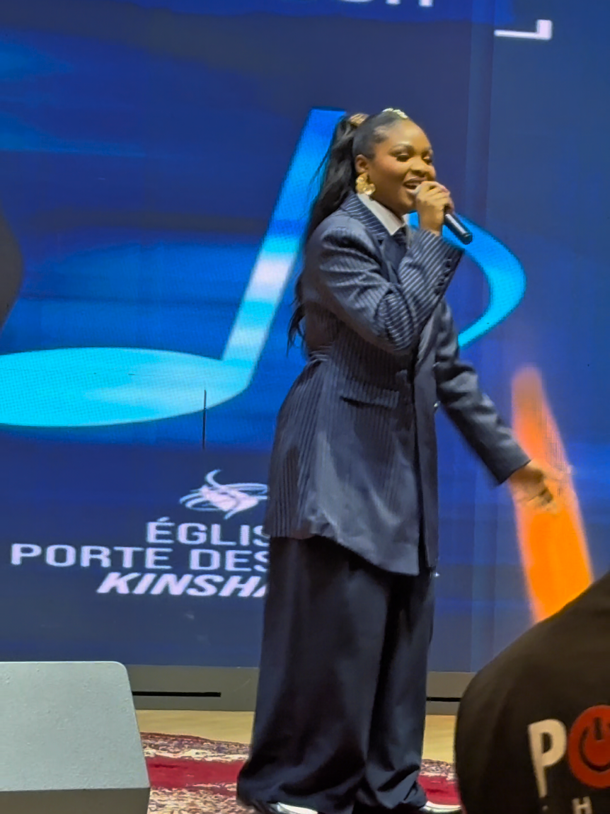 @Proph&egrave;te Jo&euml;l Francis Tatu