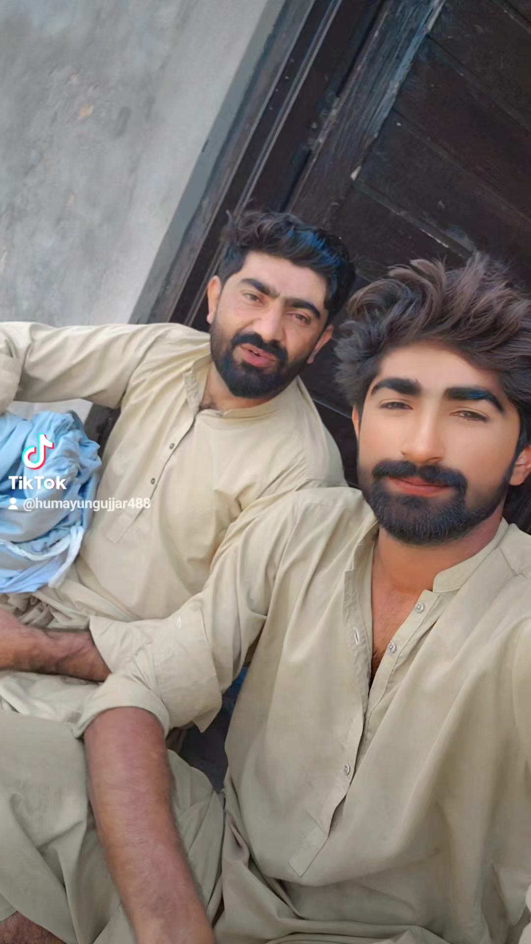 @Humayun Gujjar