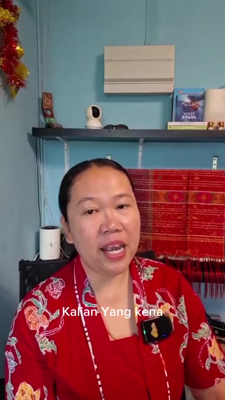 @Miss Yuni