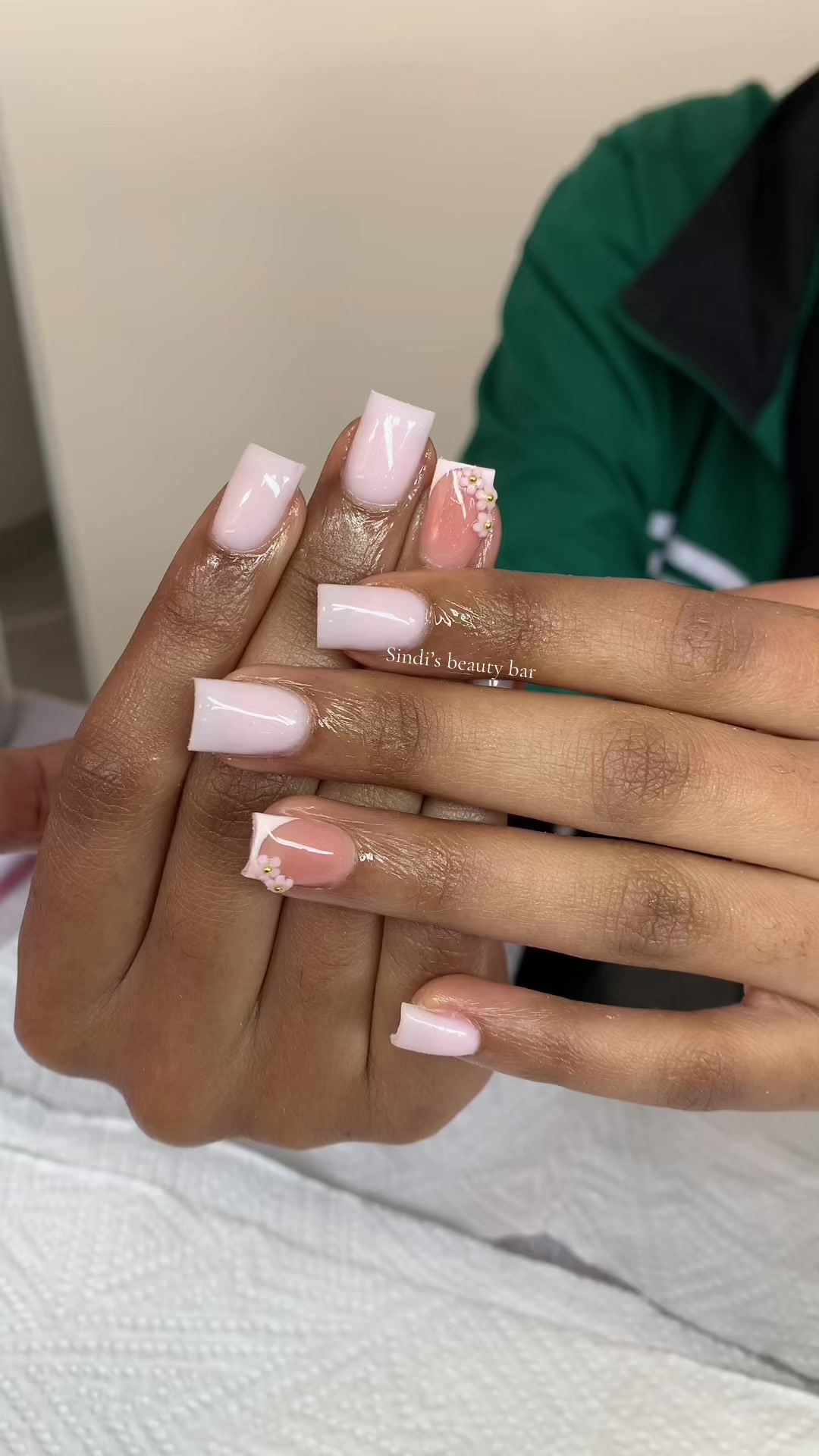 @Sindi&rsquo;s Beauty Bar