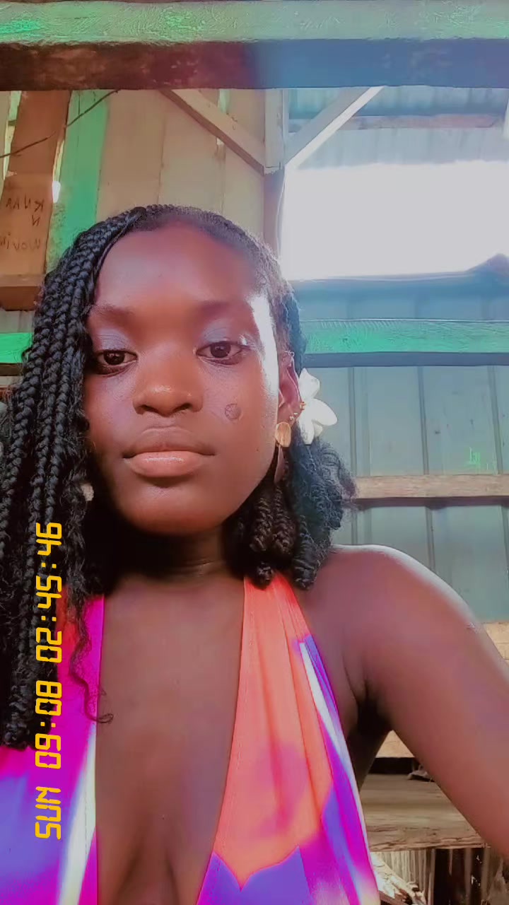@Nuriana Santos