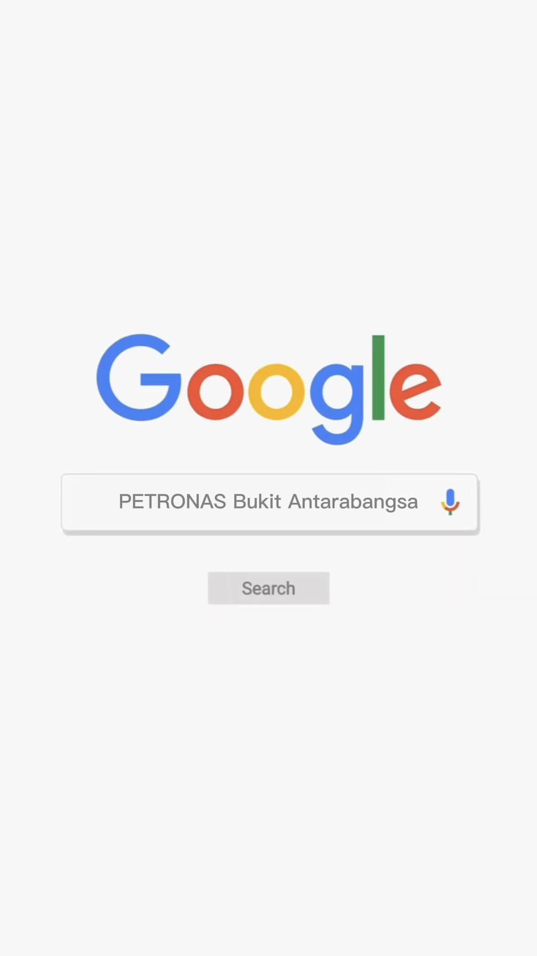 @PETRONAS Bukit Antarabangsa