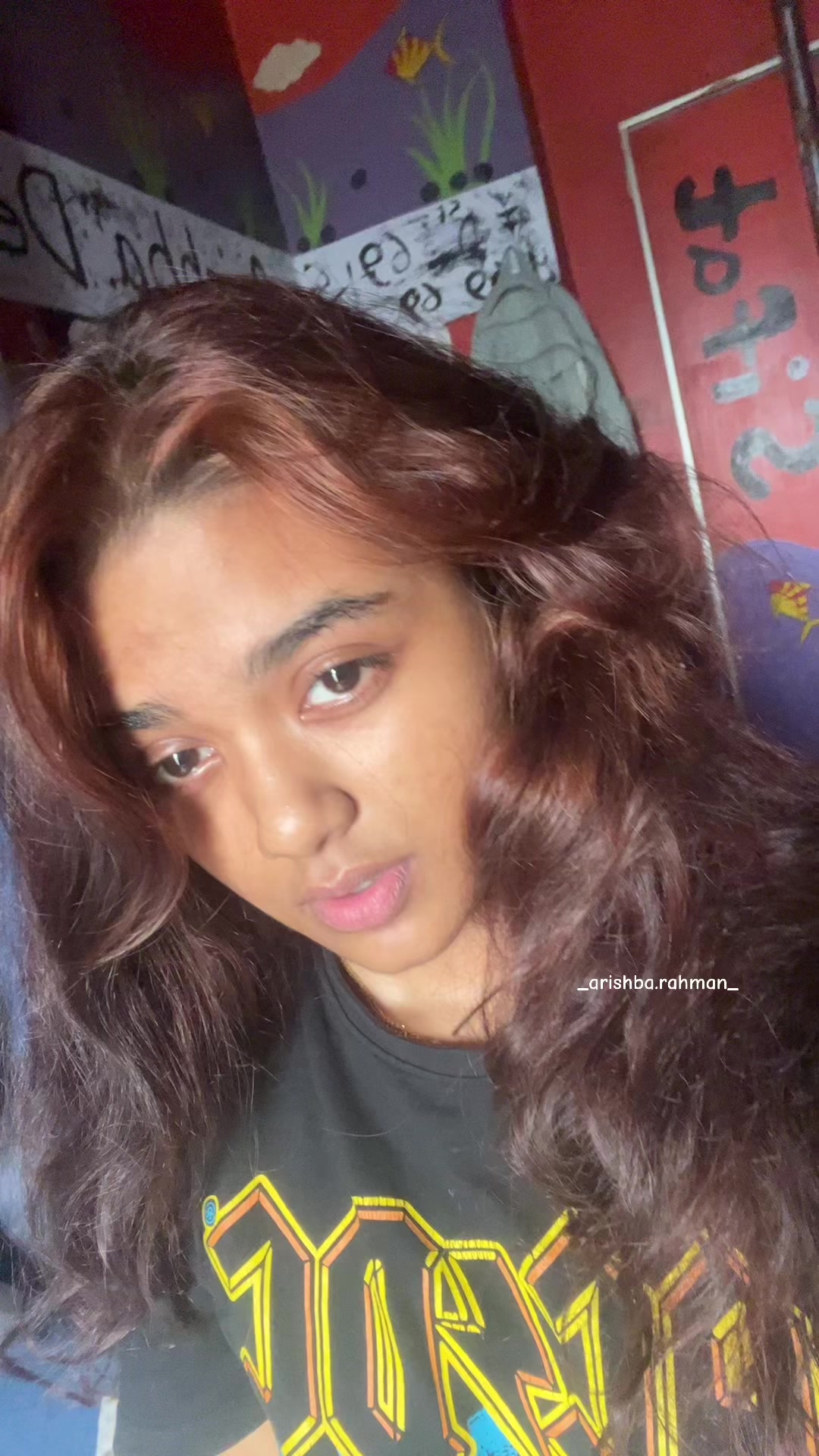 @🪬~Arishba Rahman~✝️