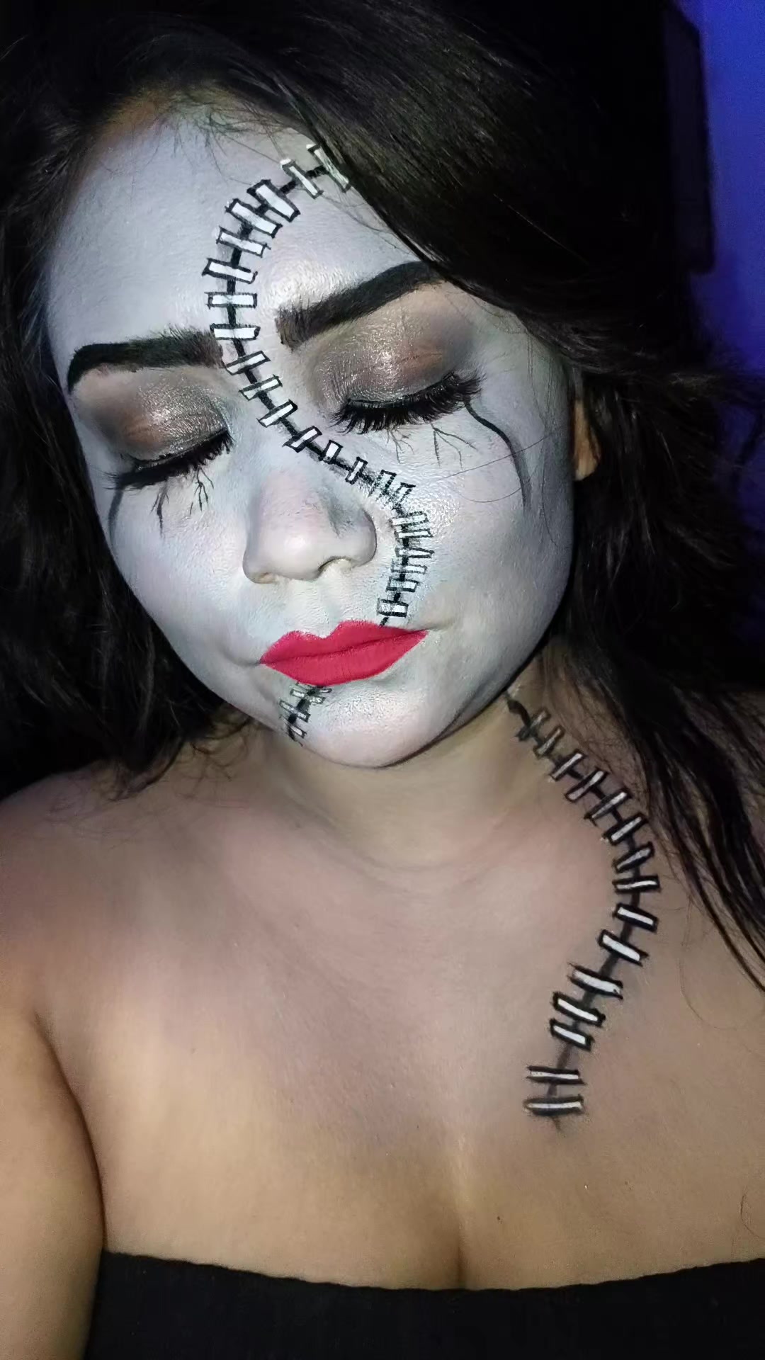 @Janni Ayala