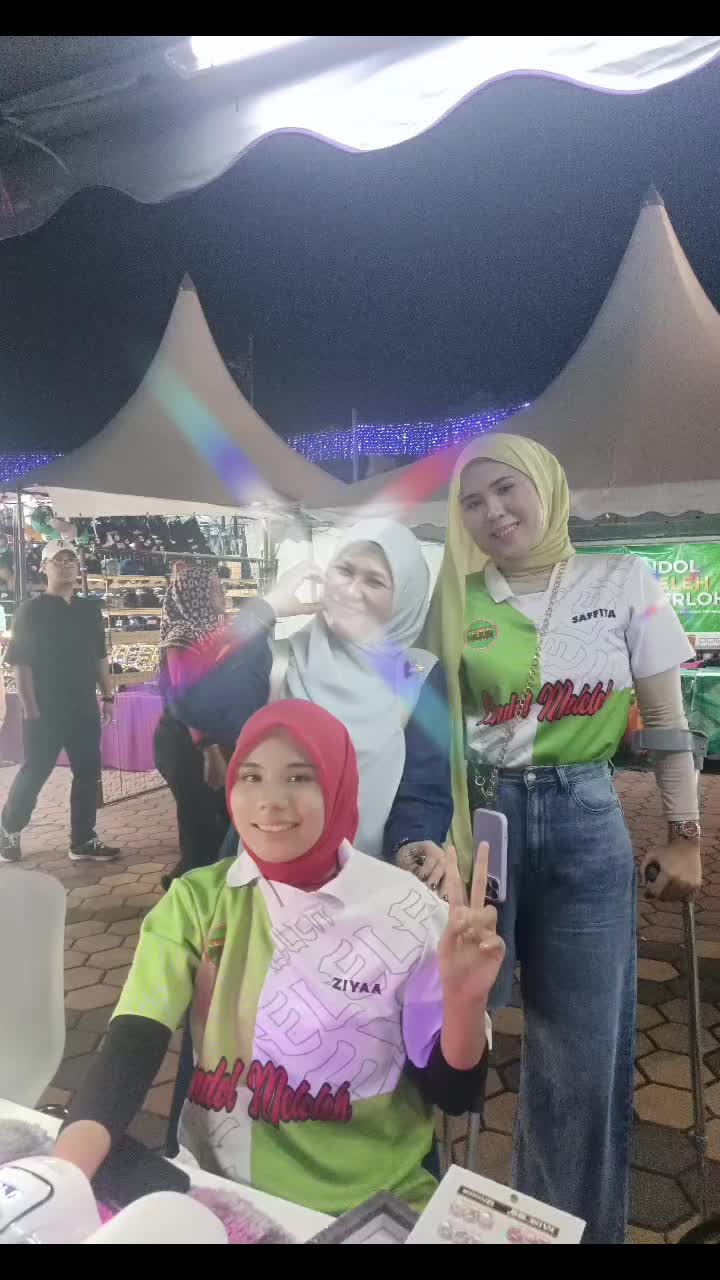 @Nur Humaira