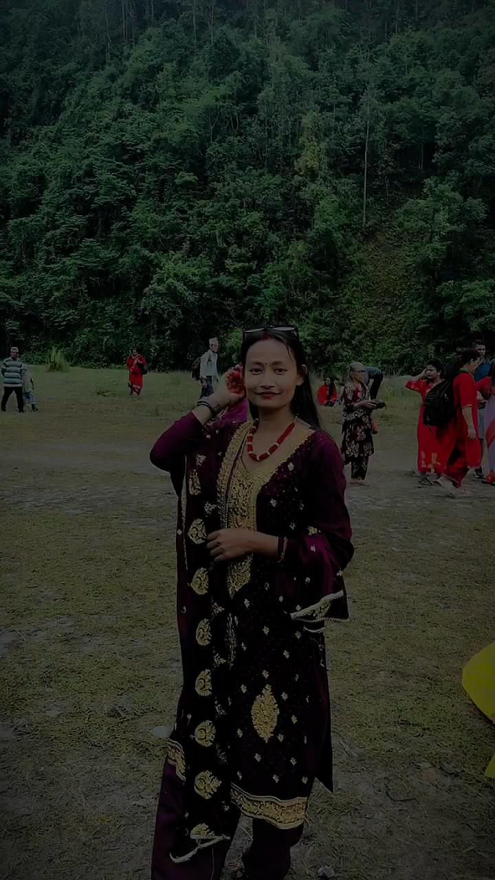 @Sushila Shrestha
