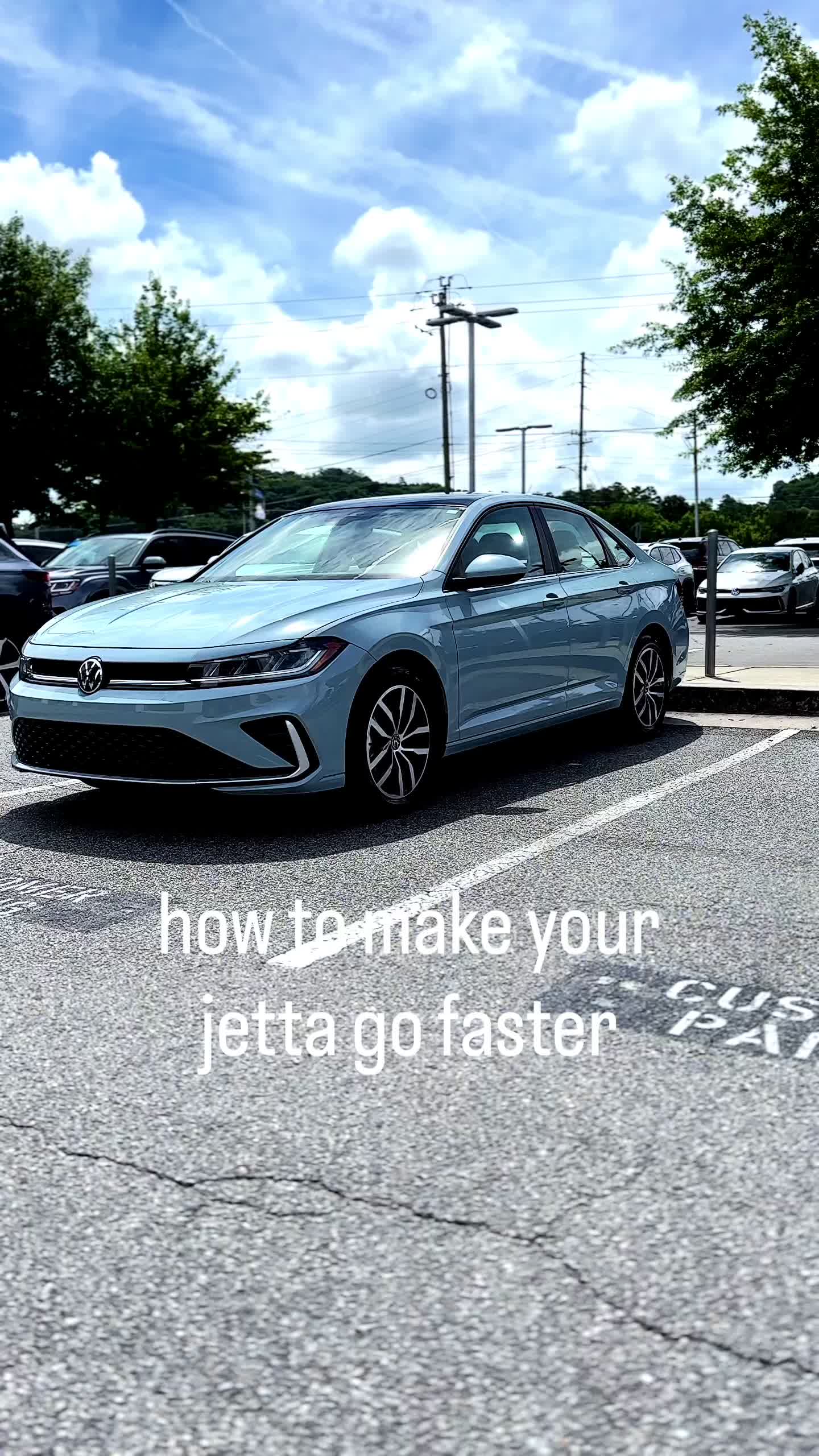 @Jim Ellis VW Kennesaw