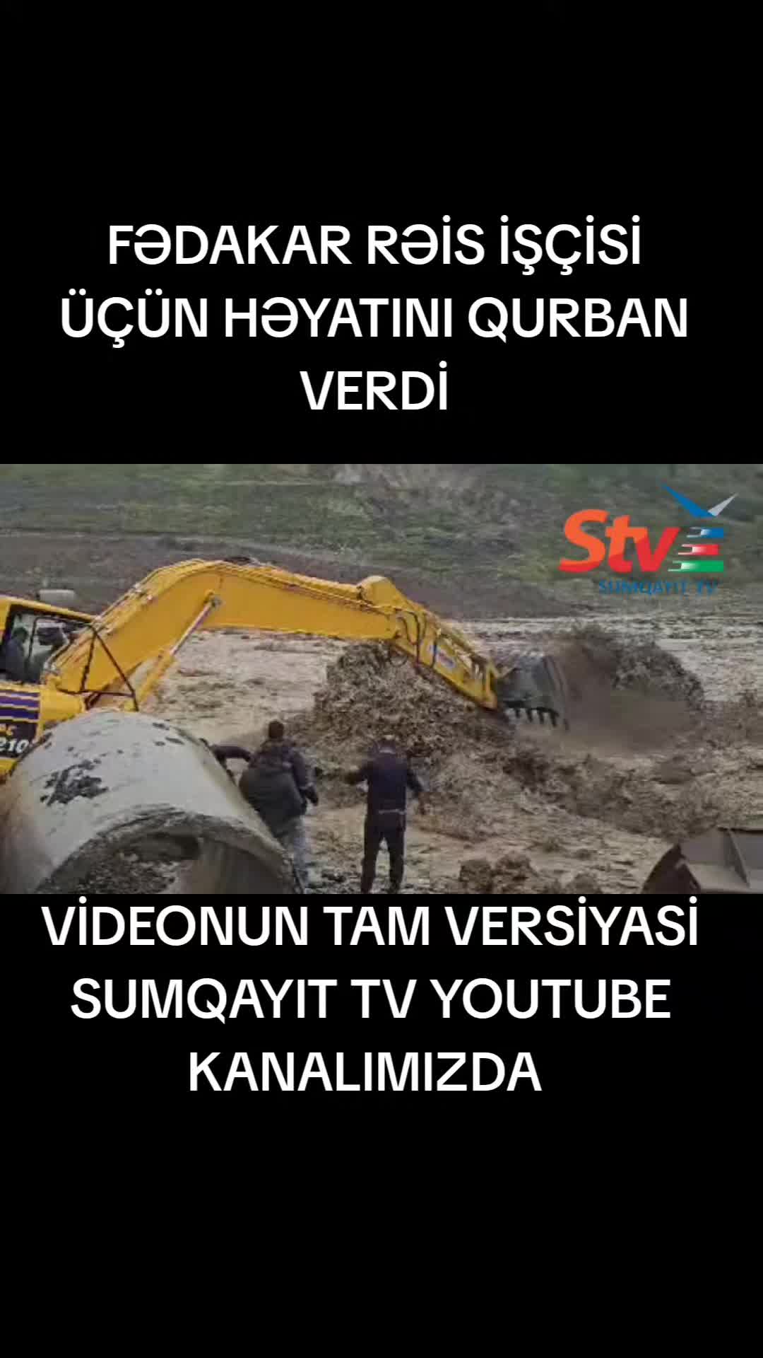 @Sumqayıt TV