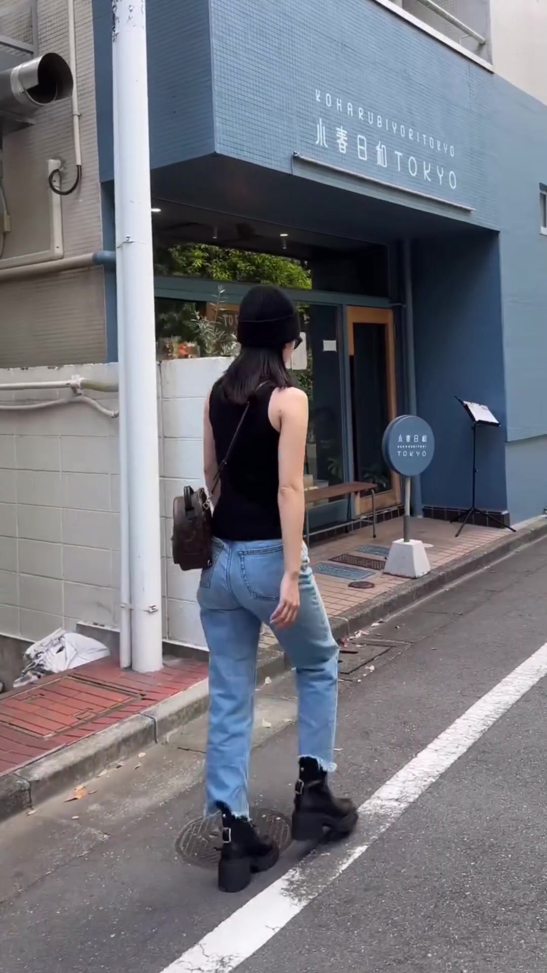 @独身Vlog