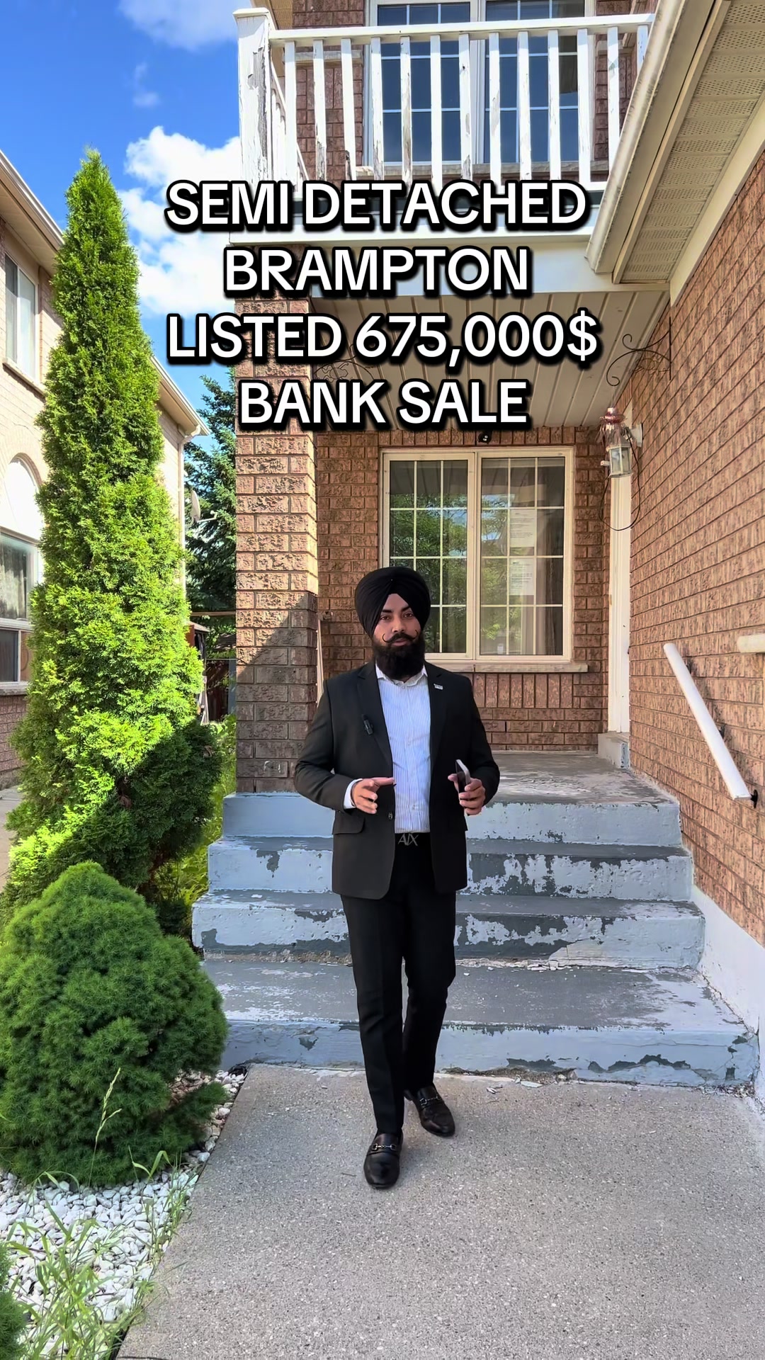 @RAVSHARAN SINGH | REALTOR