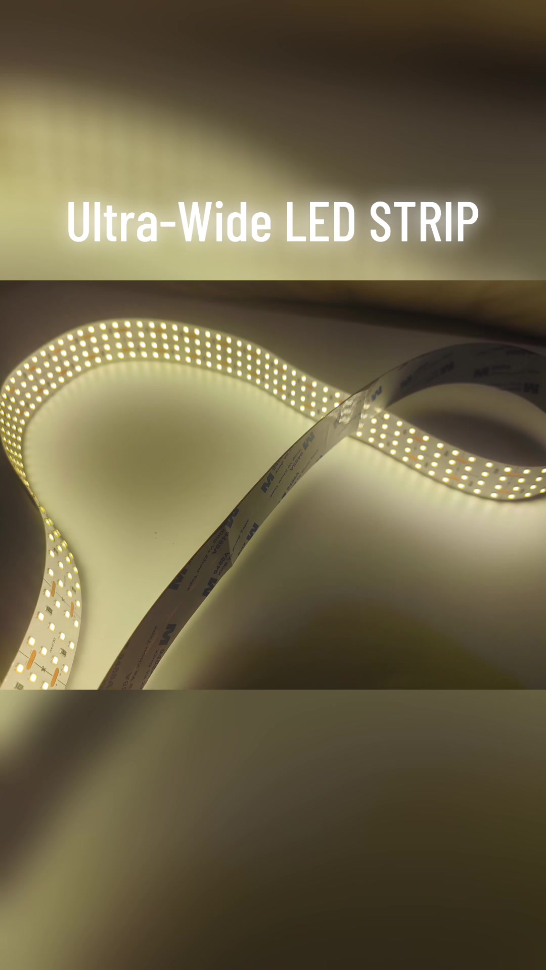 @LED STRIP LIGHT