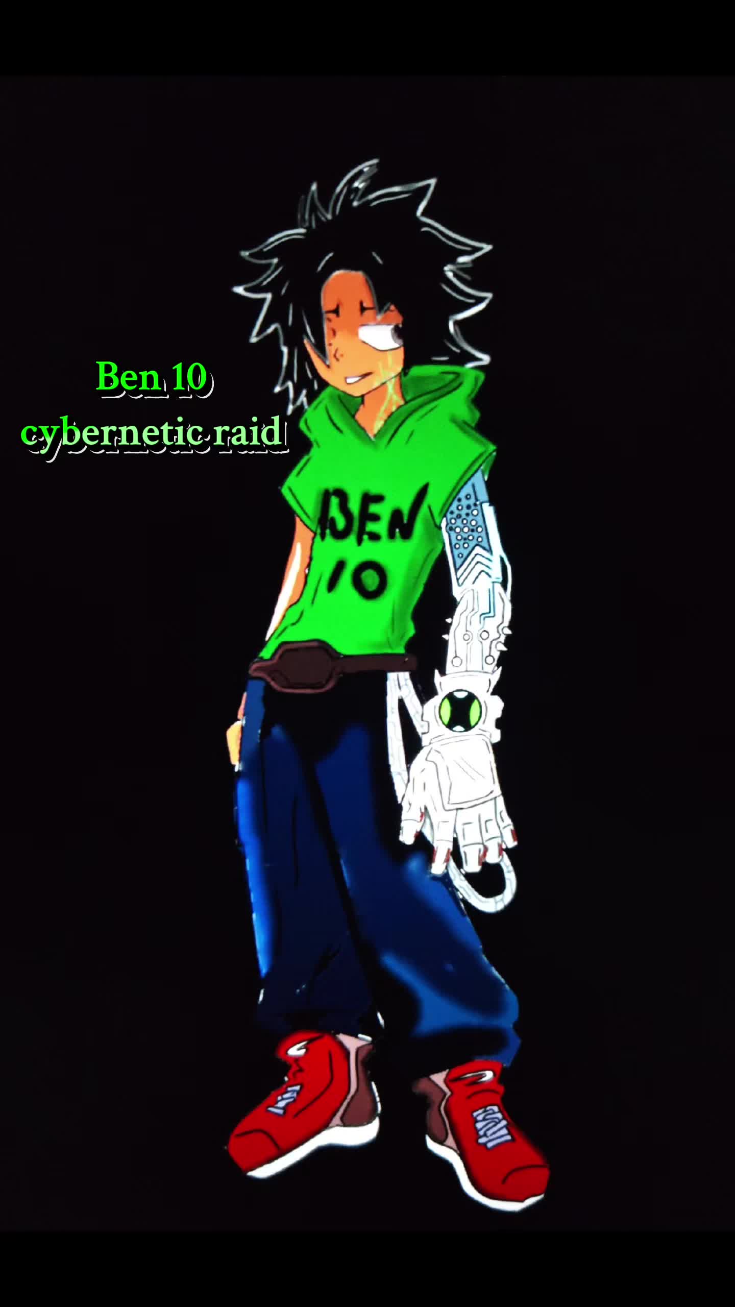 @☆[Ẓ̌]|XeniX|▪︎___■