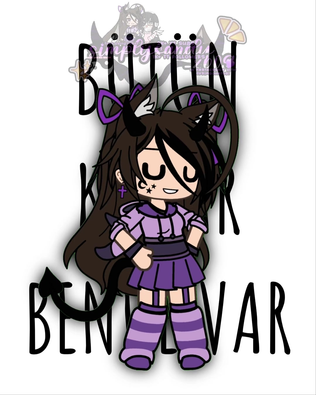 @💜「 ✦ 𝗦𝗮𝗻𝗱𝘆 ✦ 」💜