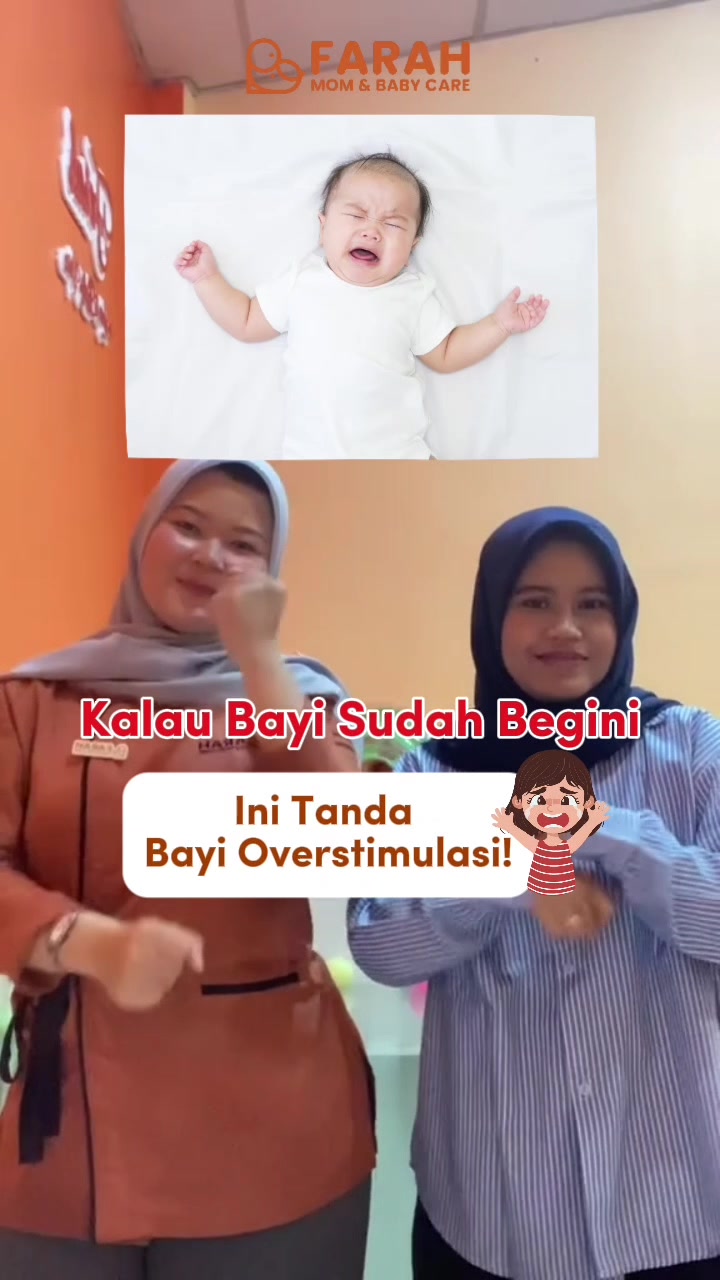 @Farah Mom & Baby Care
