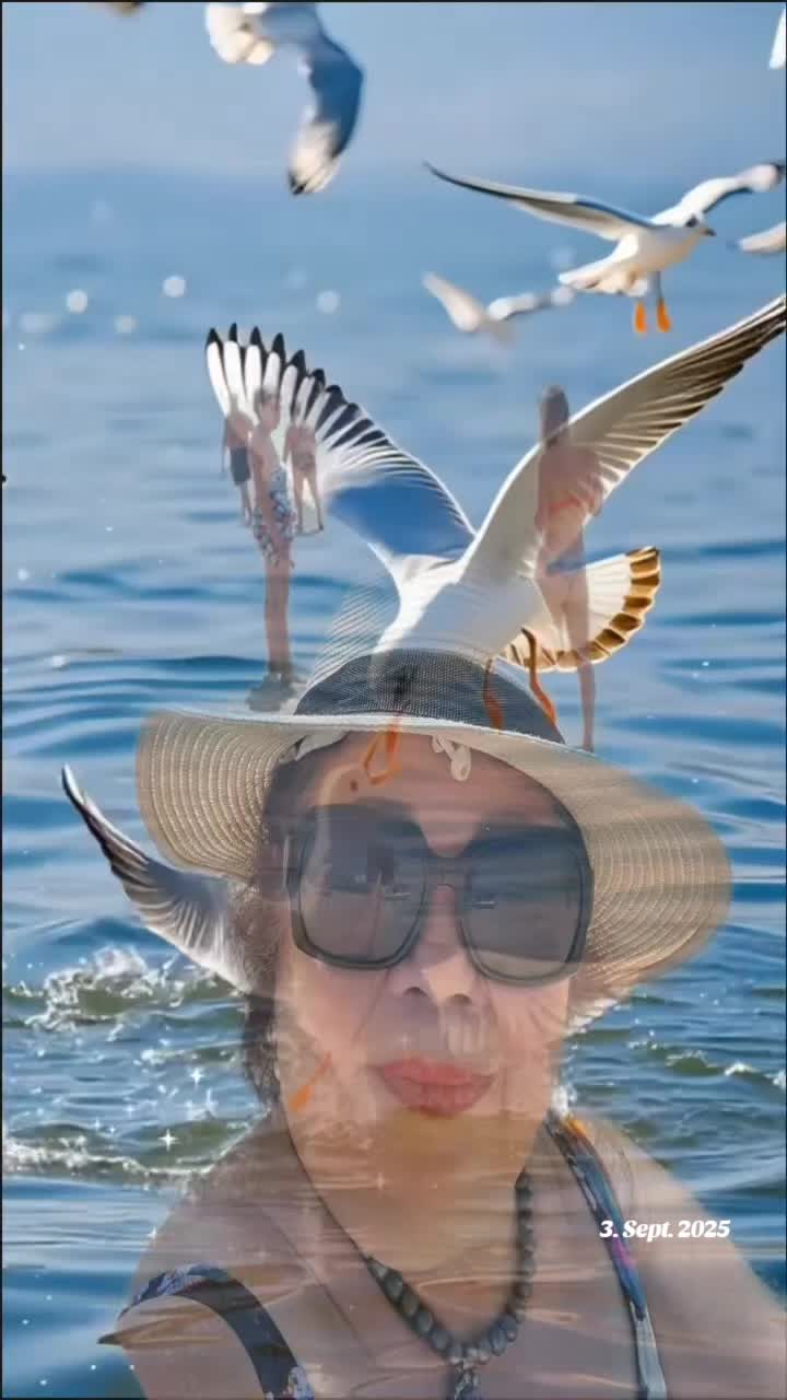 @Bạch yến hoàng