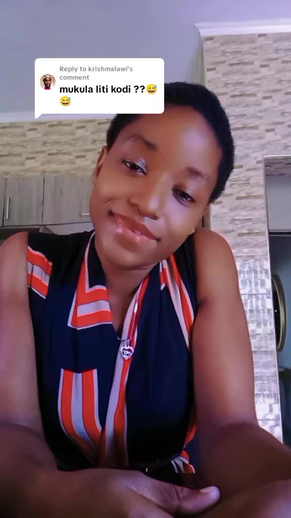 @Joanna Kabanga
