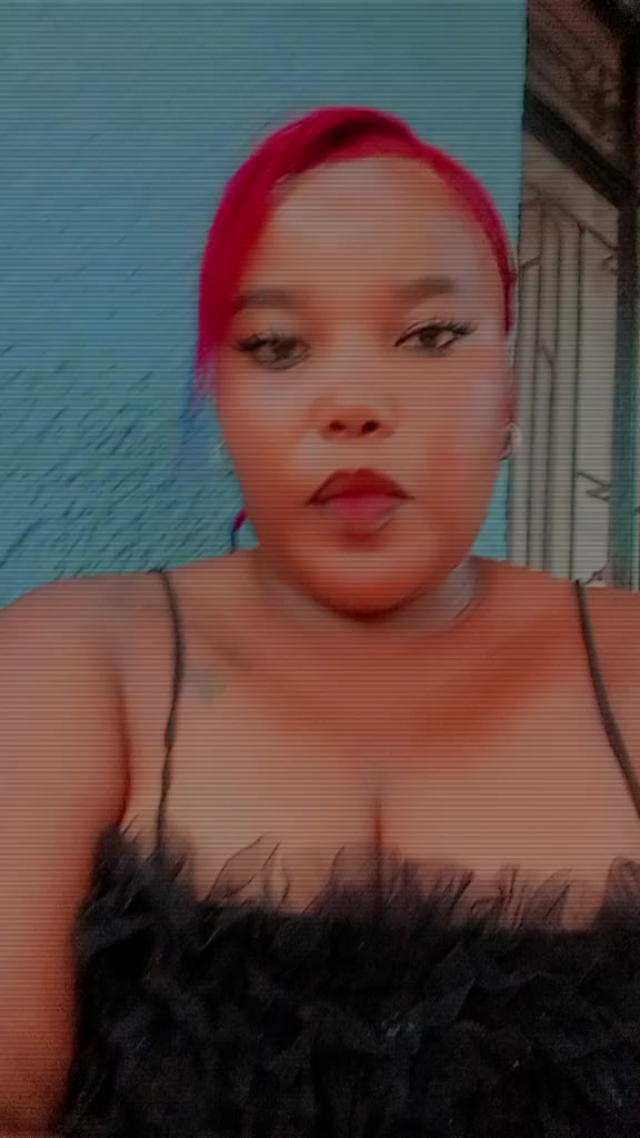 @buhle karishma