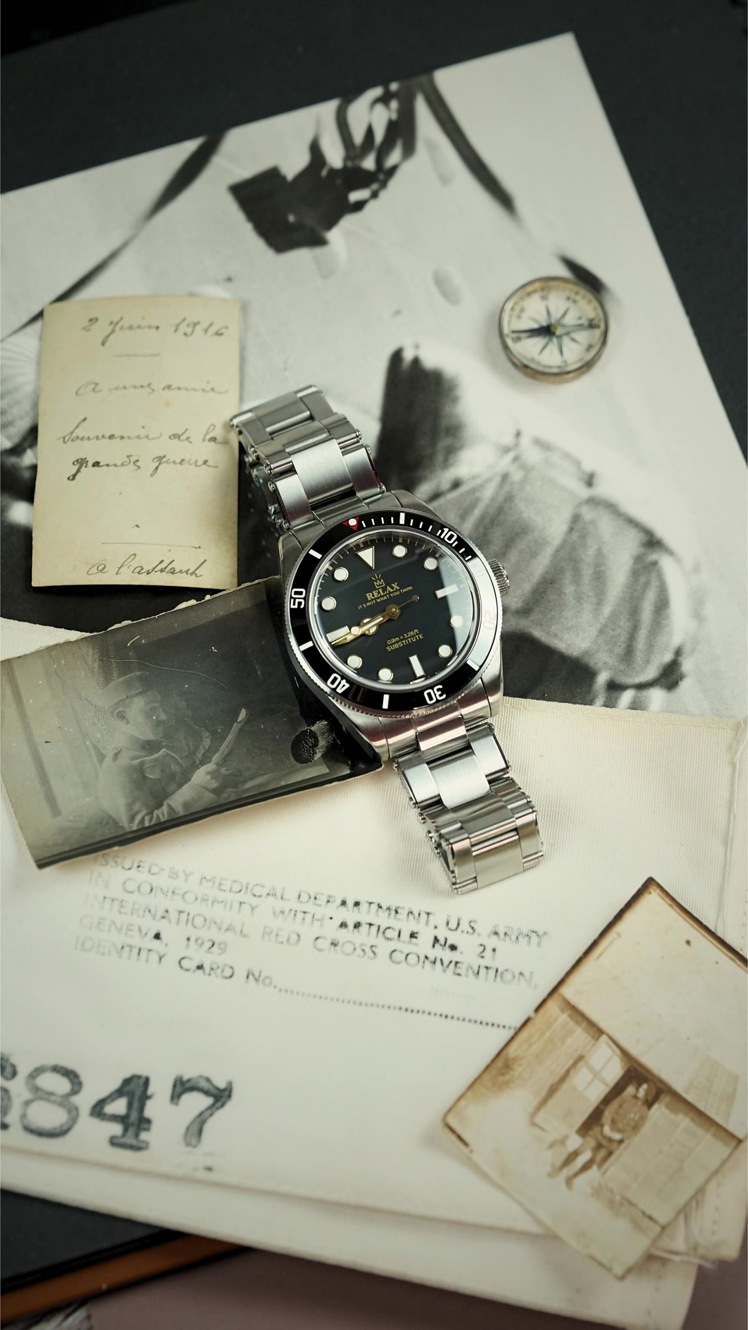 @Relax Watch Shop