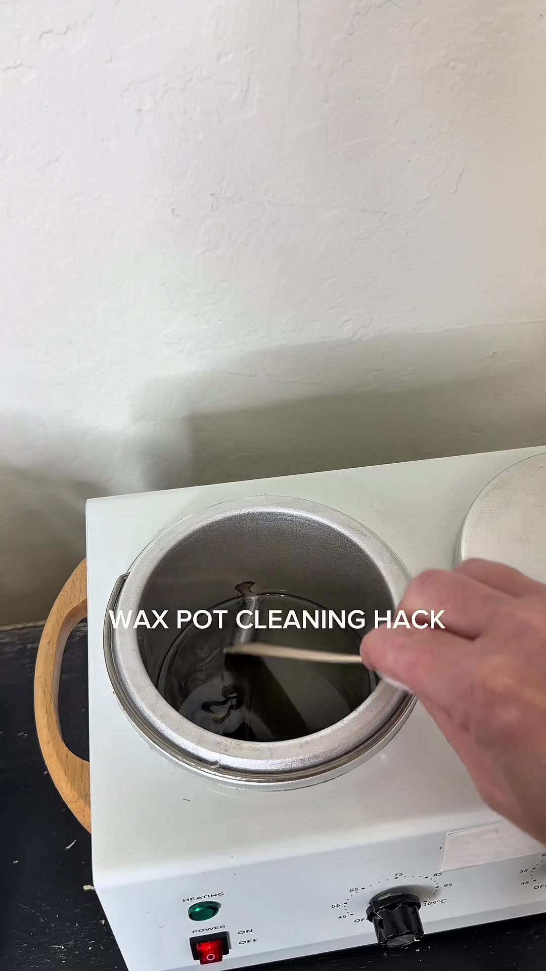 @The Wax Pros