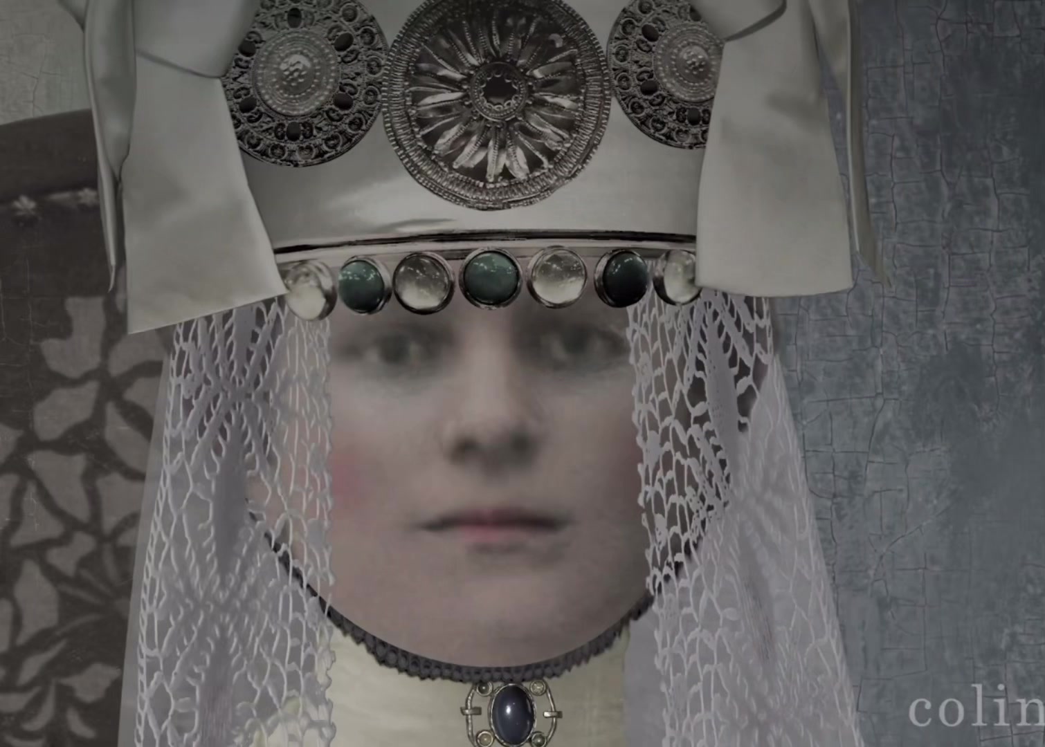 @SARCOMA HORROR