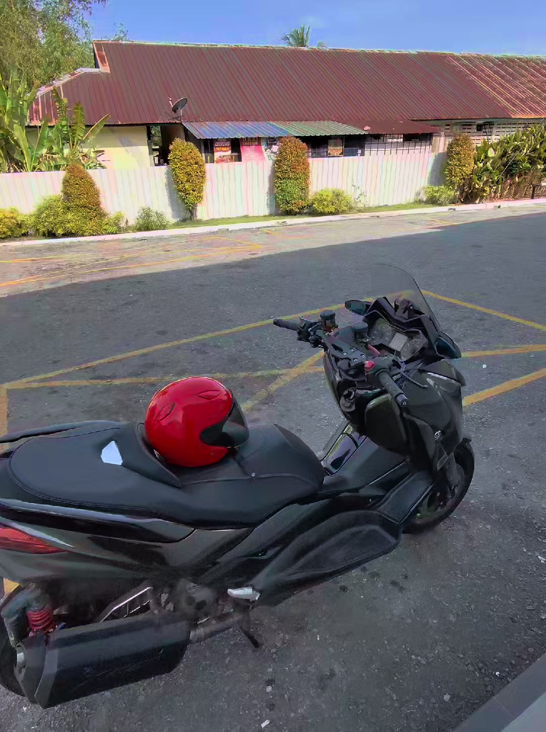 @Rider Purba