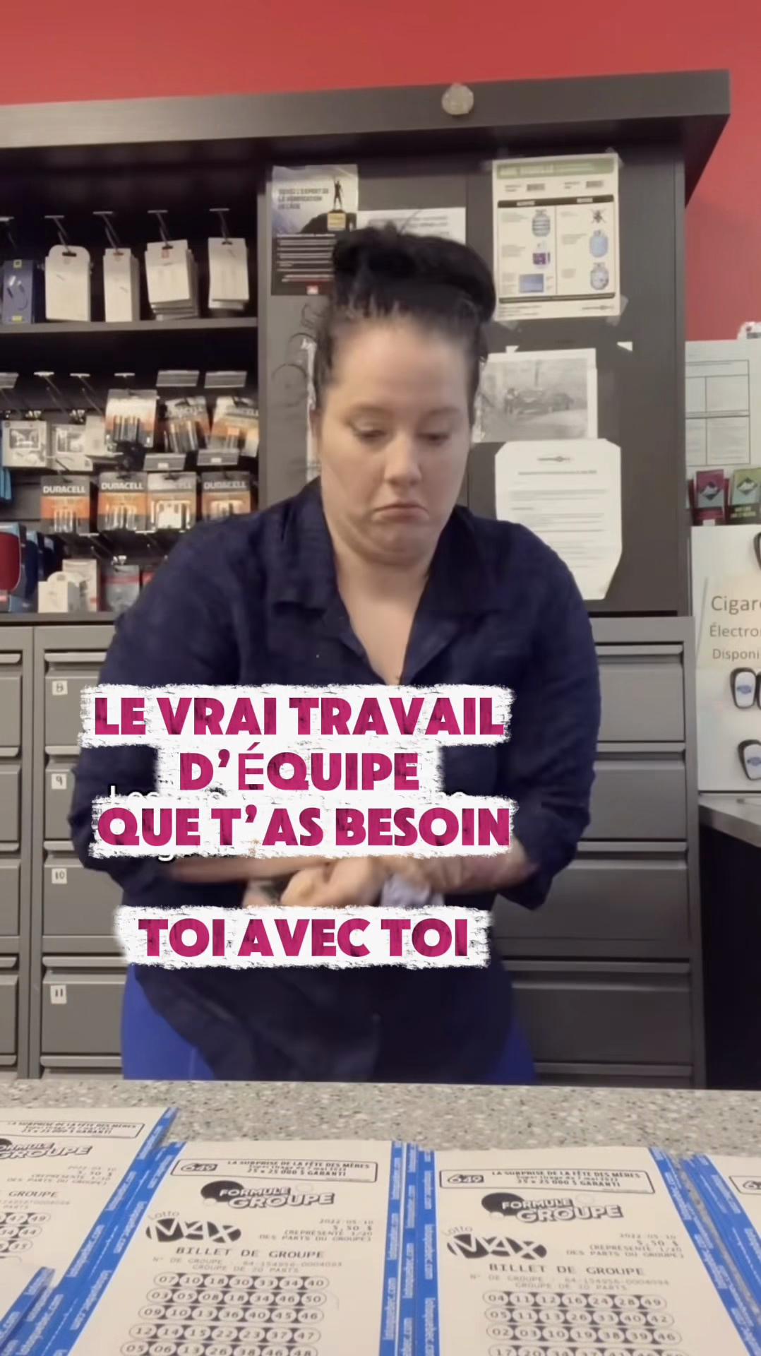 @Johannie Vallée