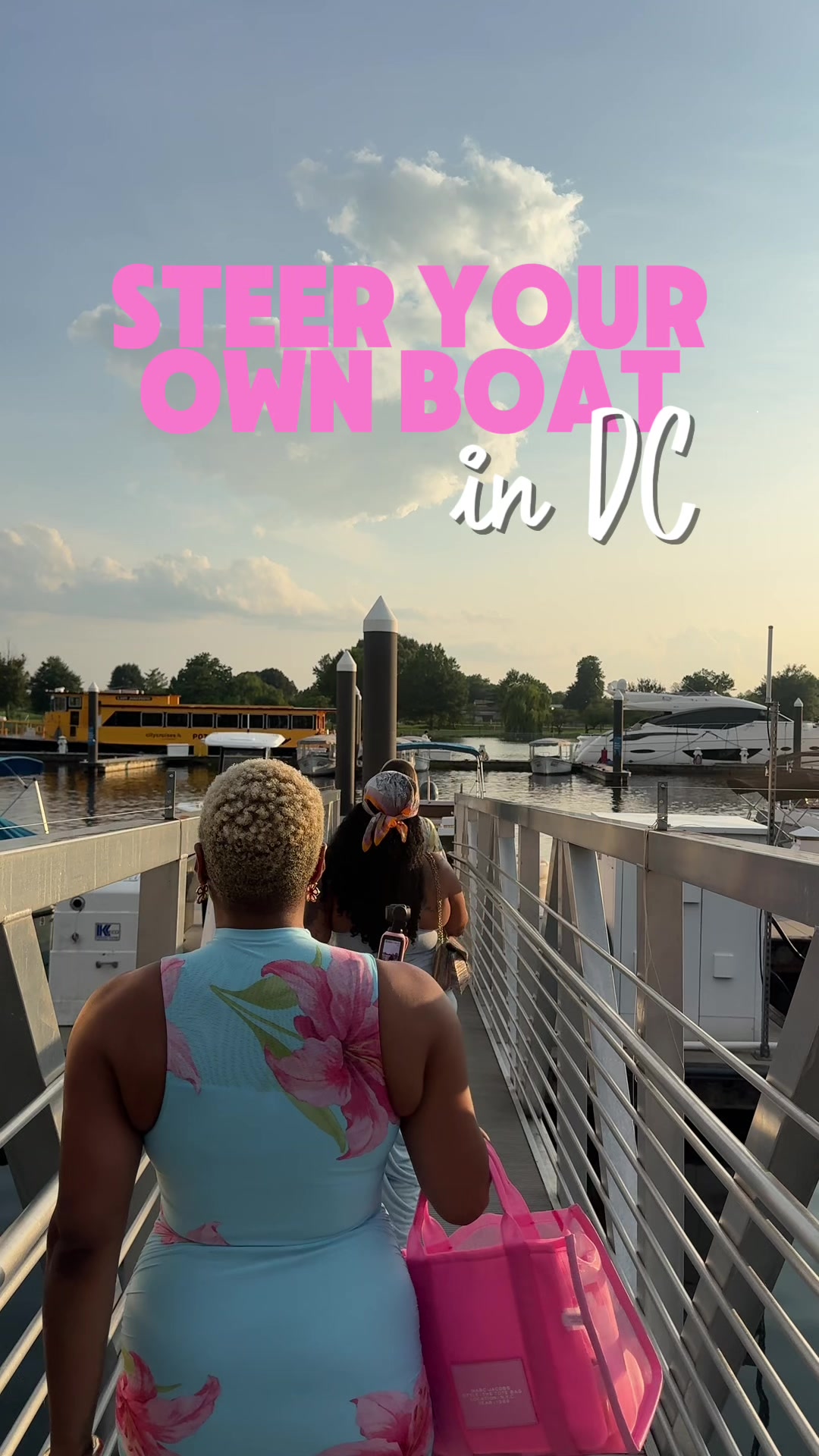 @BlackGRLThings | DMV Life&More