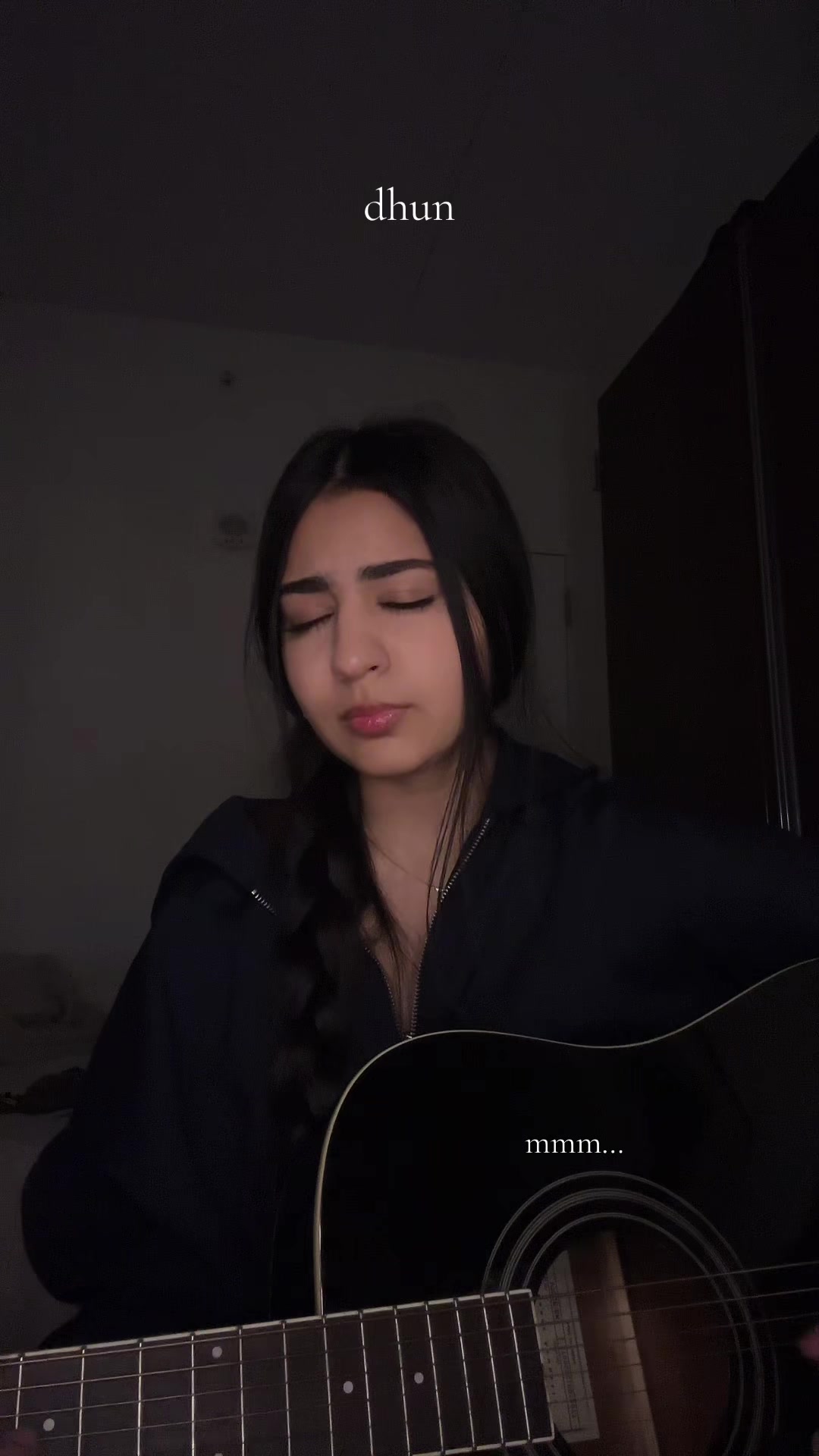 @Harleen Kaur