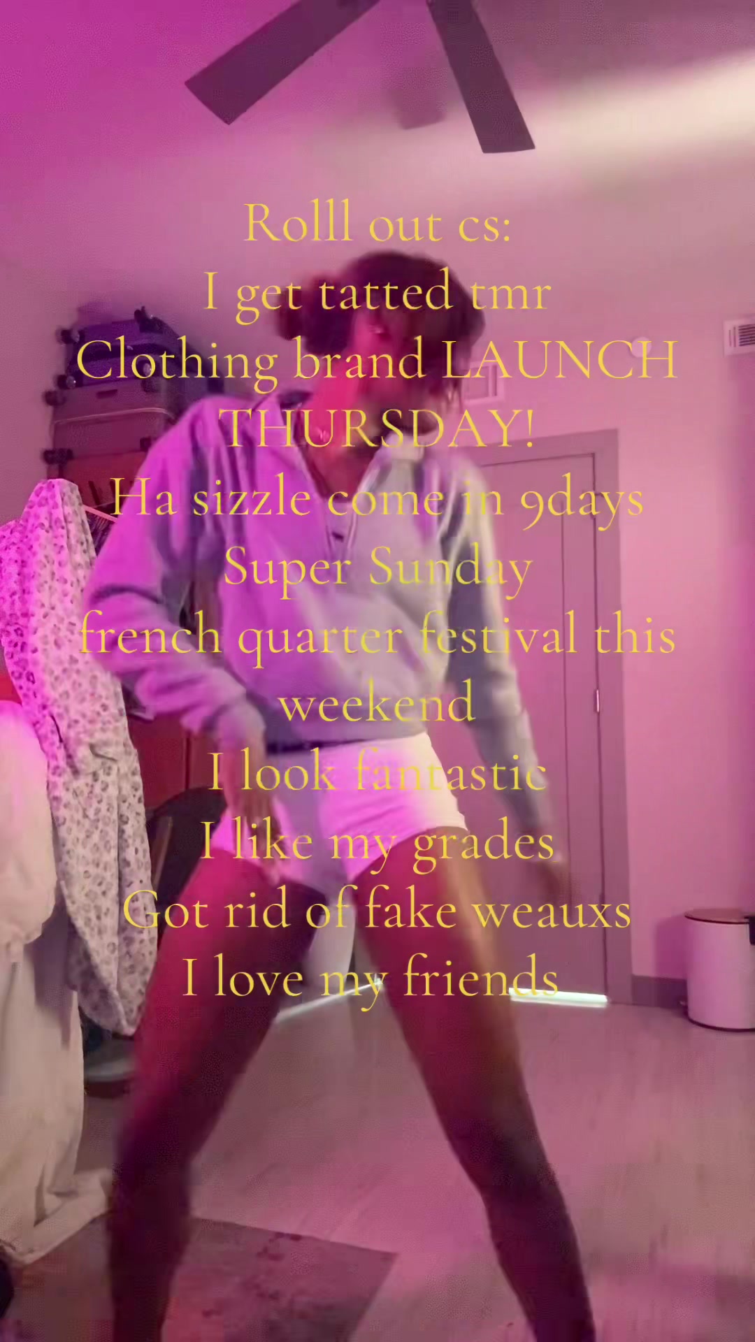 @ŁaČe&Yuml; Ros&eacute;🩷