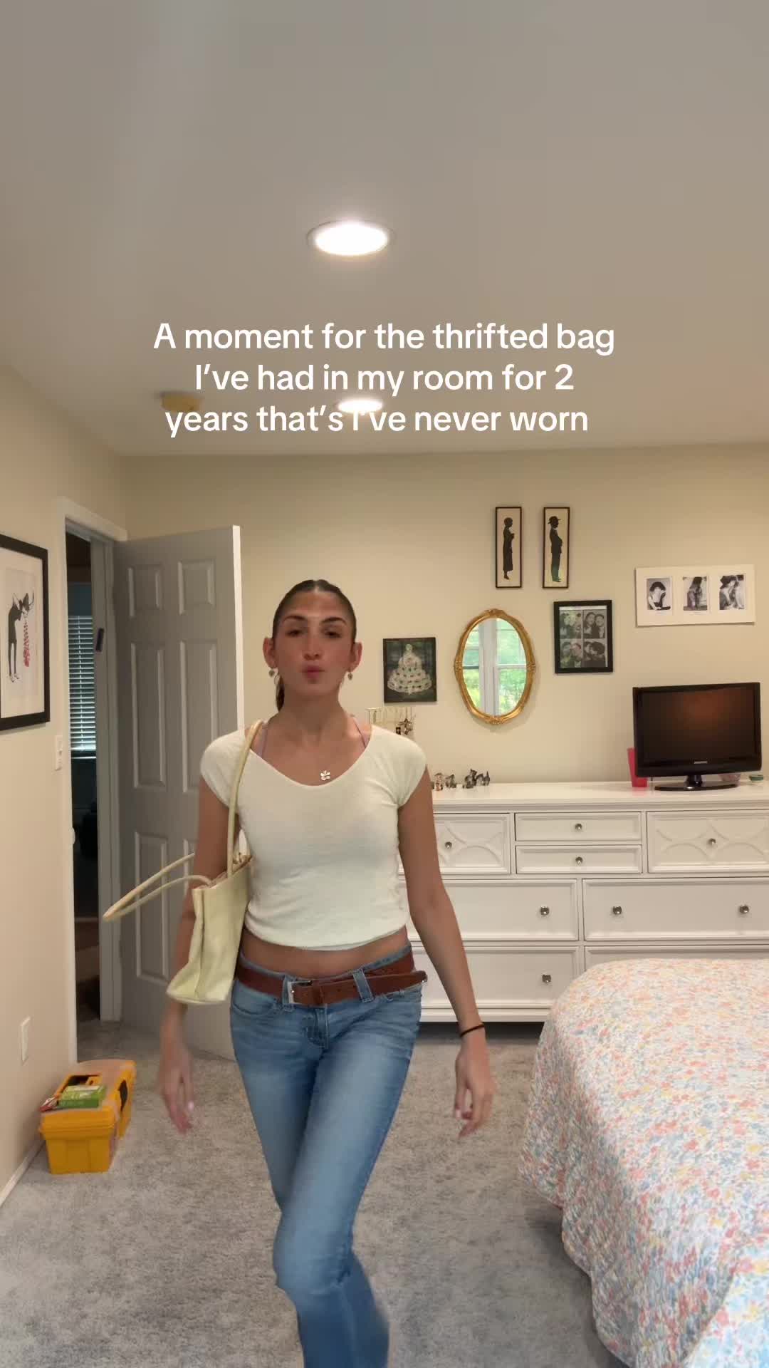 @Becca cohen