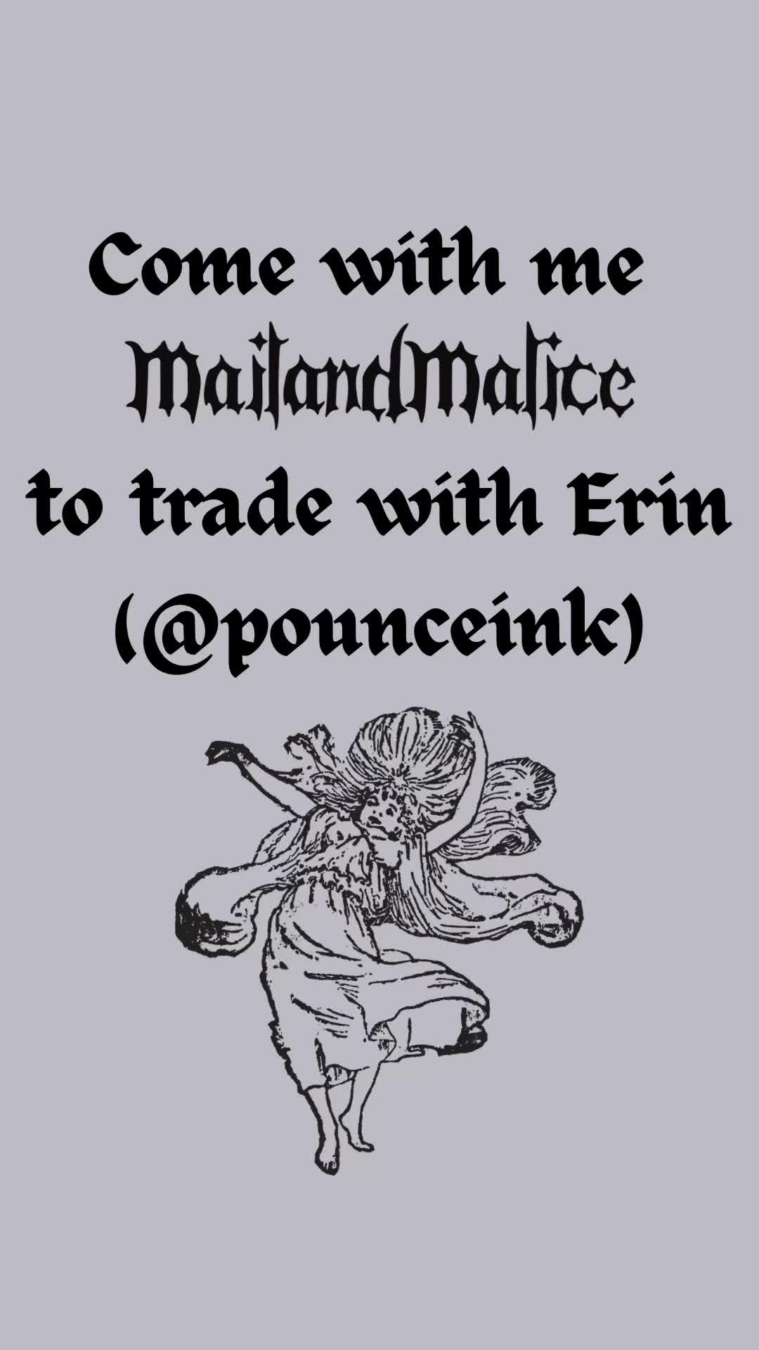 @mailandmalice