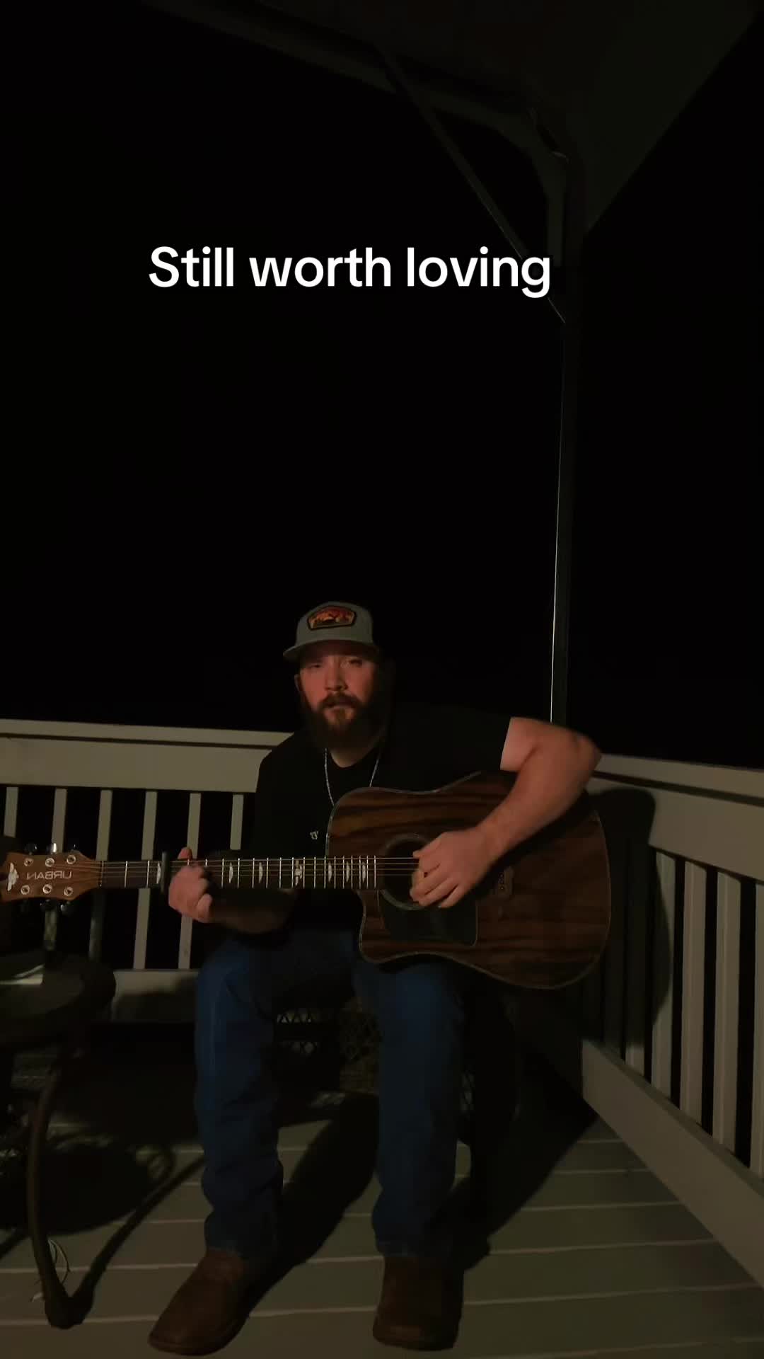 @Kountrywarrior