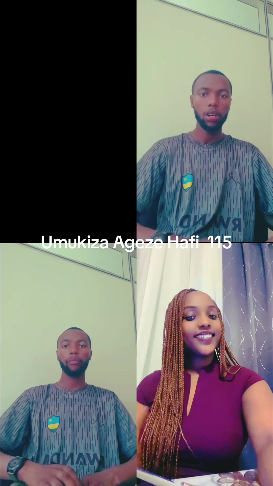 @🎤 UWASE GRACE19