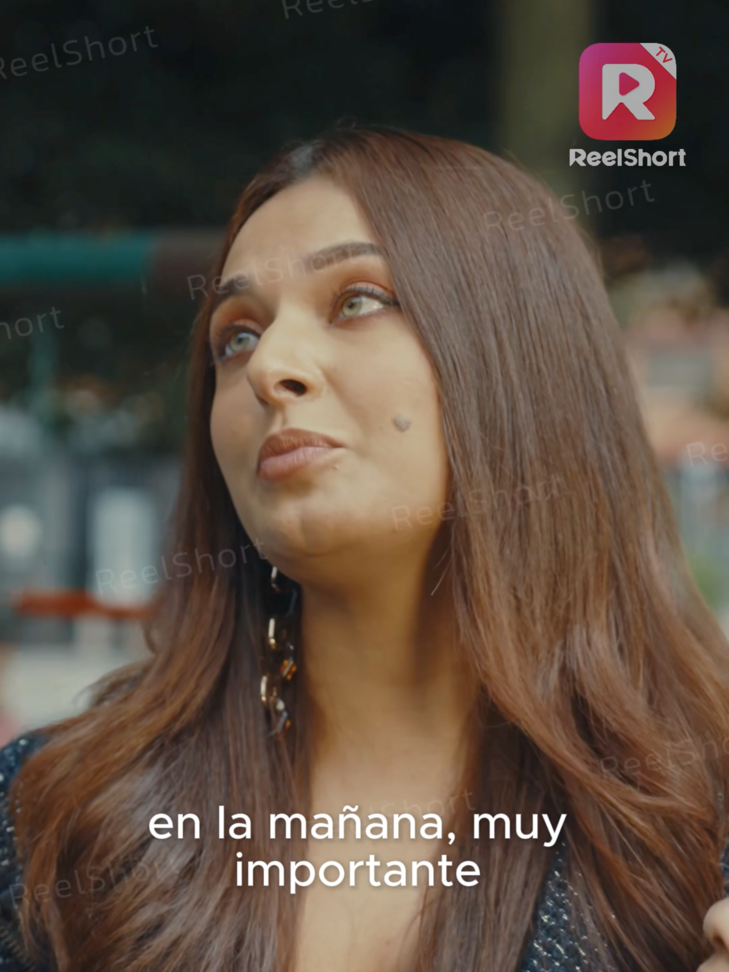 @ReelShort Latinoam&eacute;rica