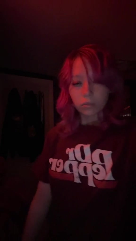 @Aaron 💜🩸