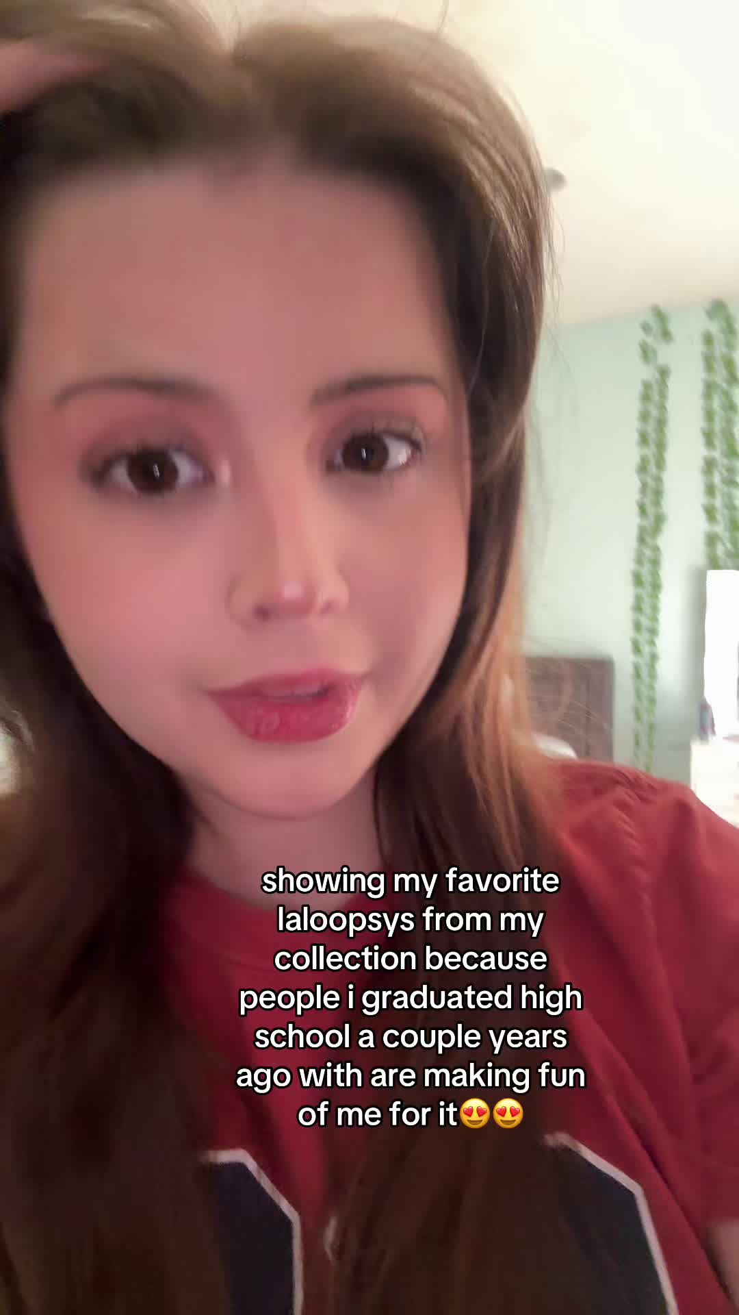 @Lana Doris