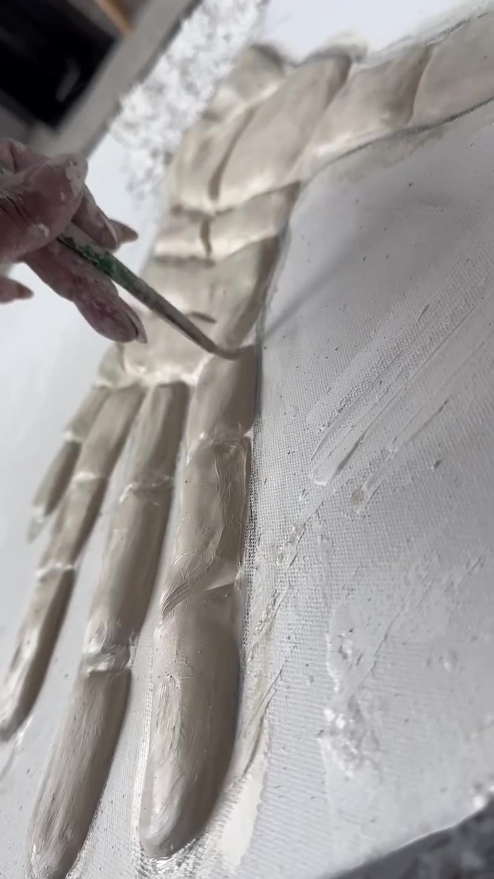 @God Taught Artist