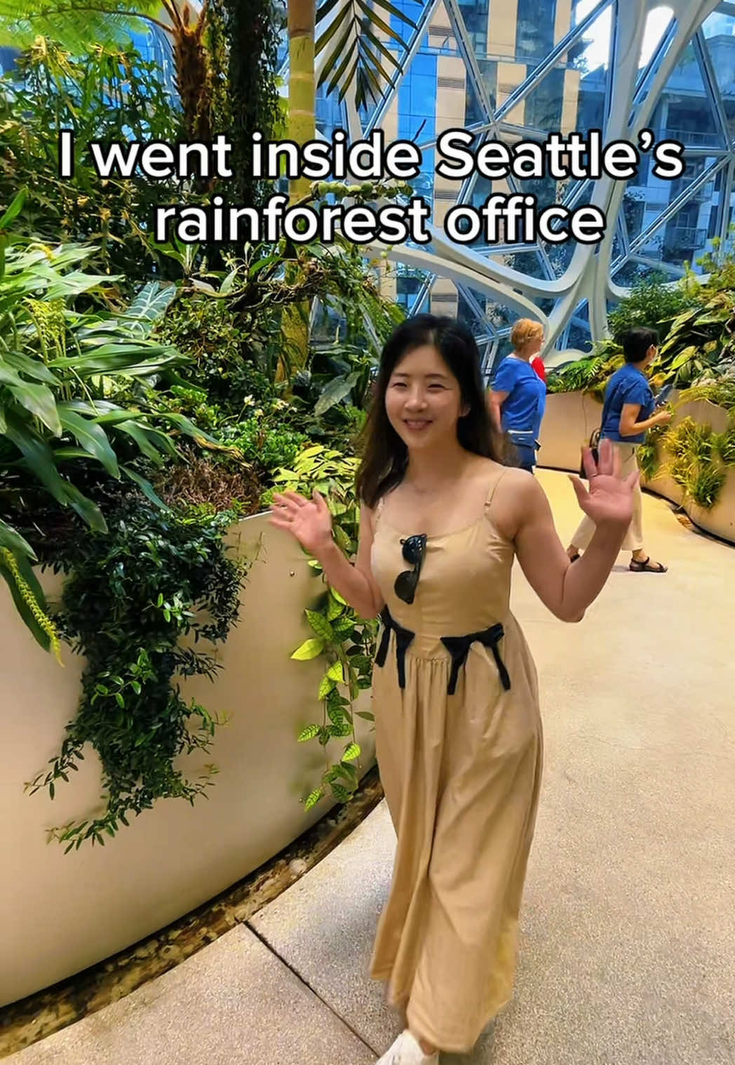 @Tech Marketer Gina