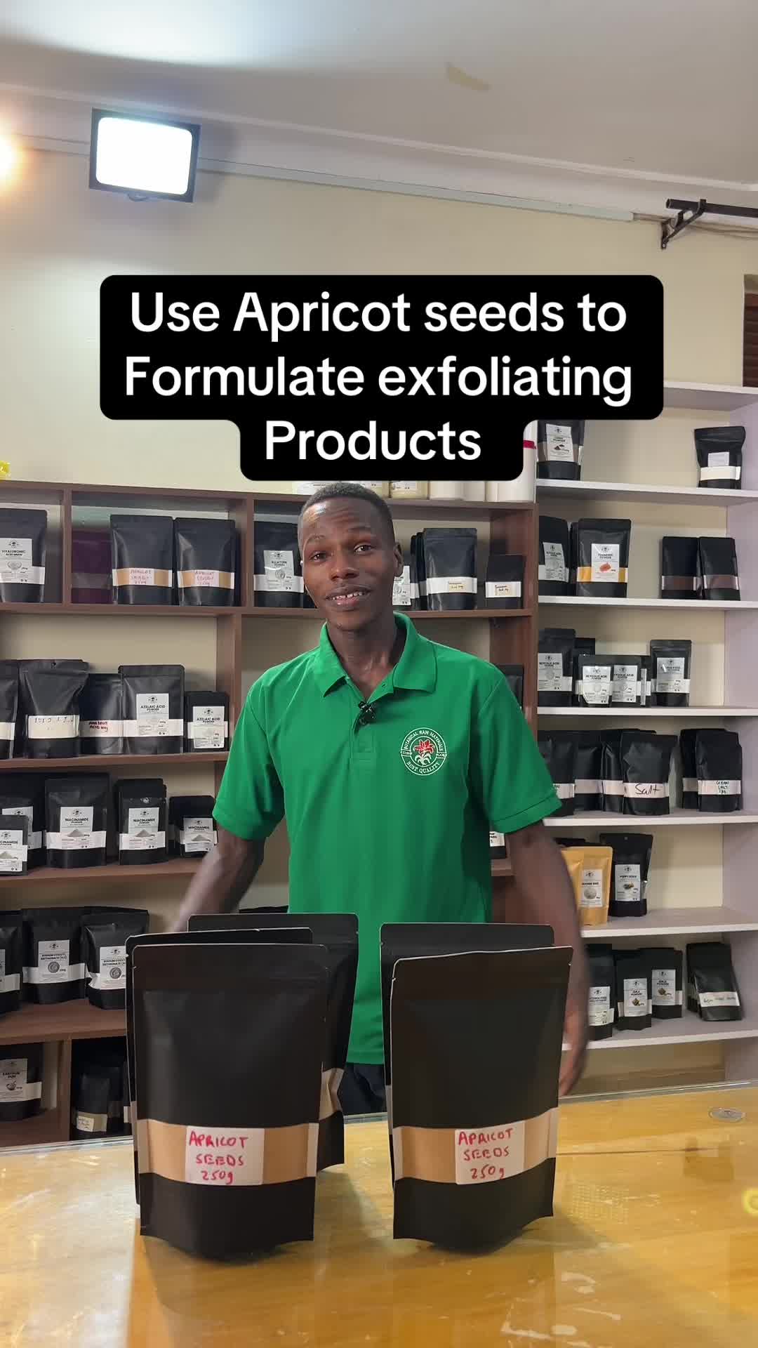 @BOTANICAL RAW MATERIALS UG