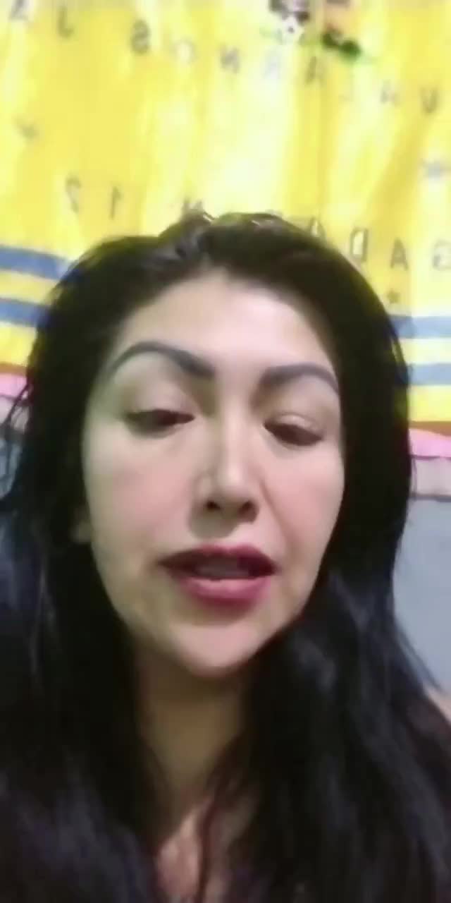@Baneza Amparo Teran Quisbert