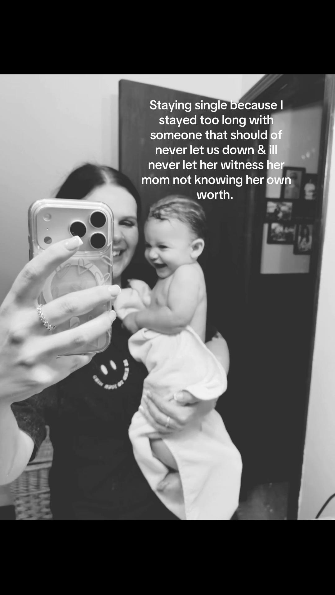 @Malorie 🩷 || New mom 🧸