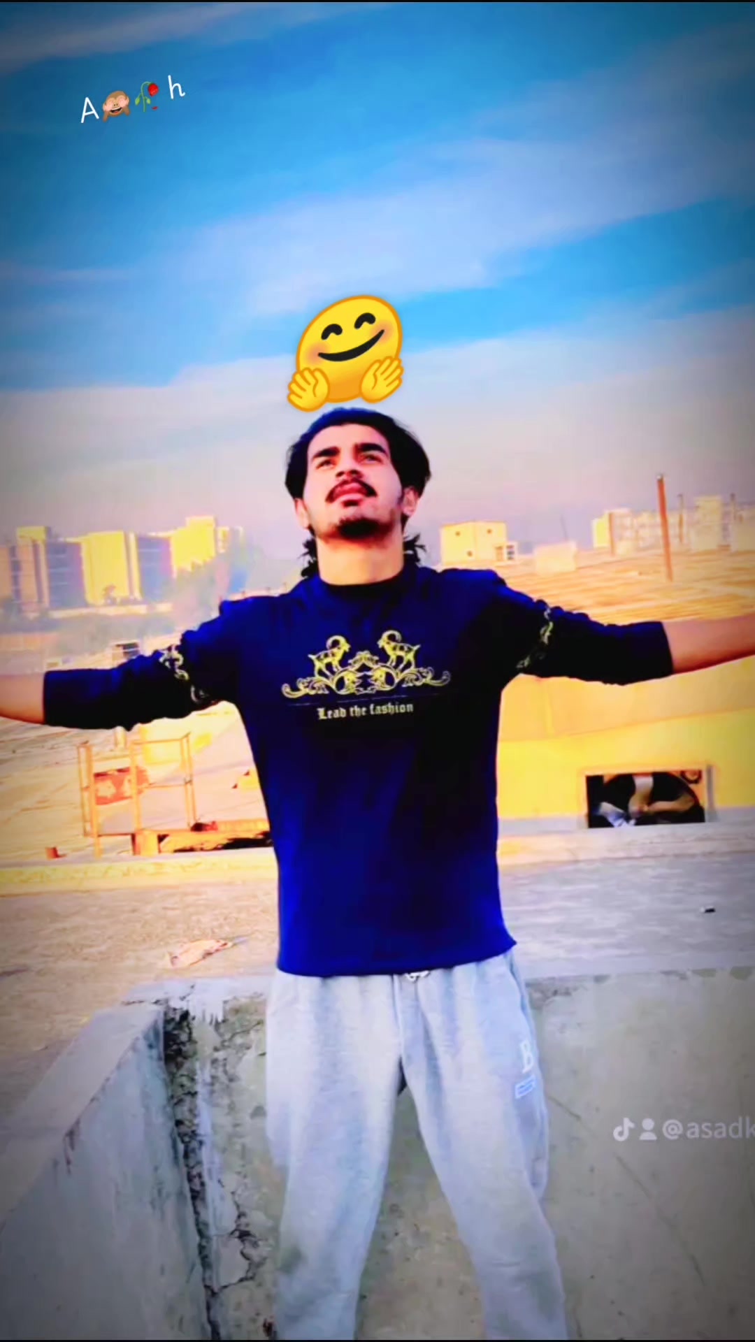 @โ ๏ธ โ ๏ธ Asad.king ๐๐