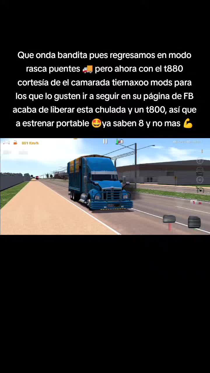 @Aguerridos trucking