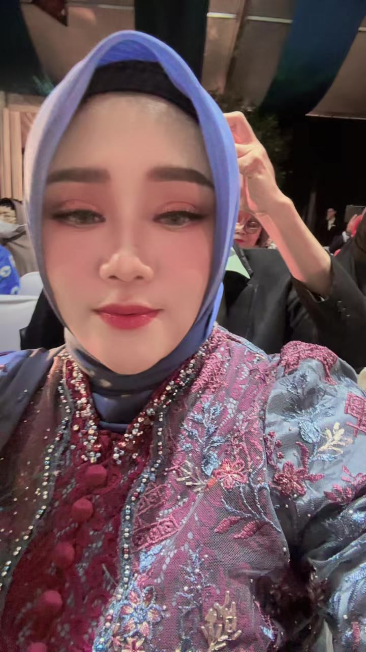 @yani mulyani