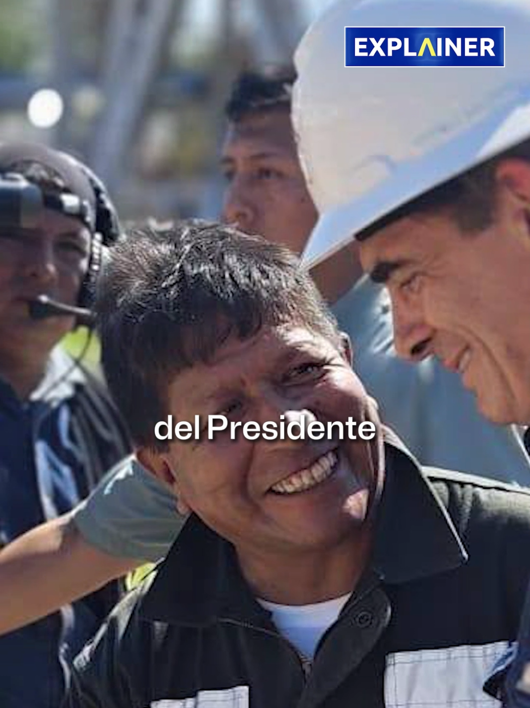 @El Explainer