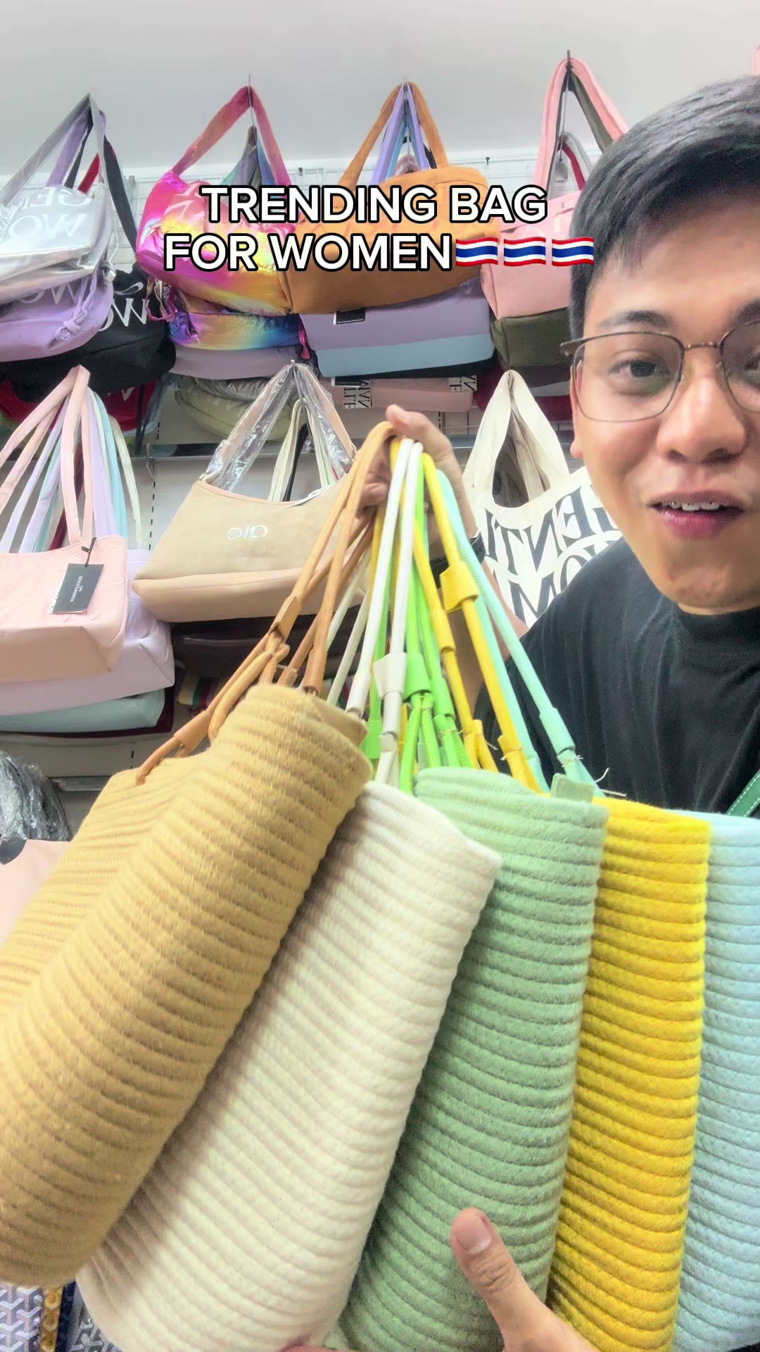@Thaishoppers